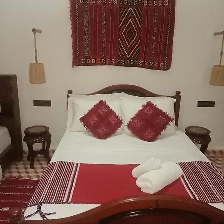 Dar Torres Hotell Tanger Eksteriør bilde