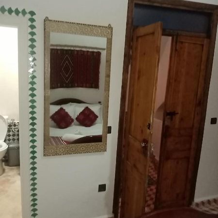 Dar Torres Hotell Tanger Eksteriør bilde