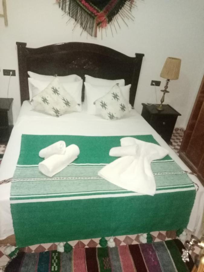 Dar Torres Hotell Tanger Eksteriør bilde