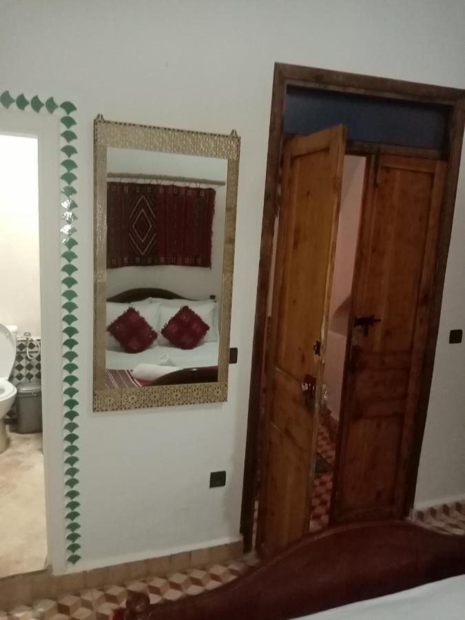 Dar Torres Hotell Tanger Eksteriør bilde